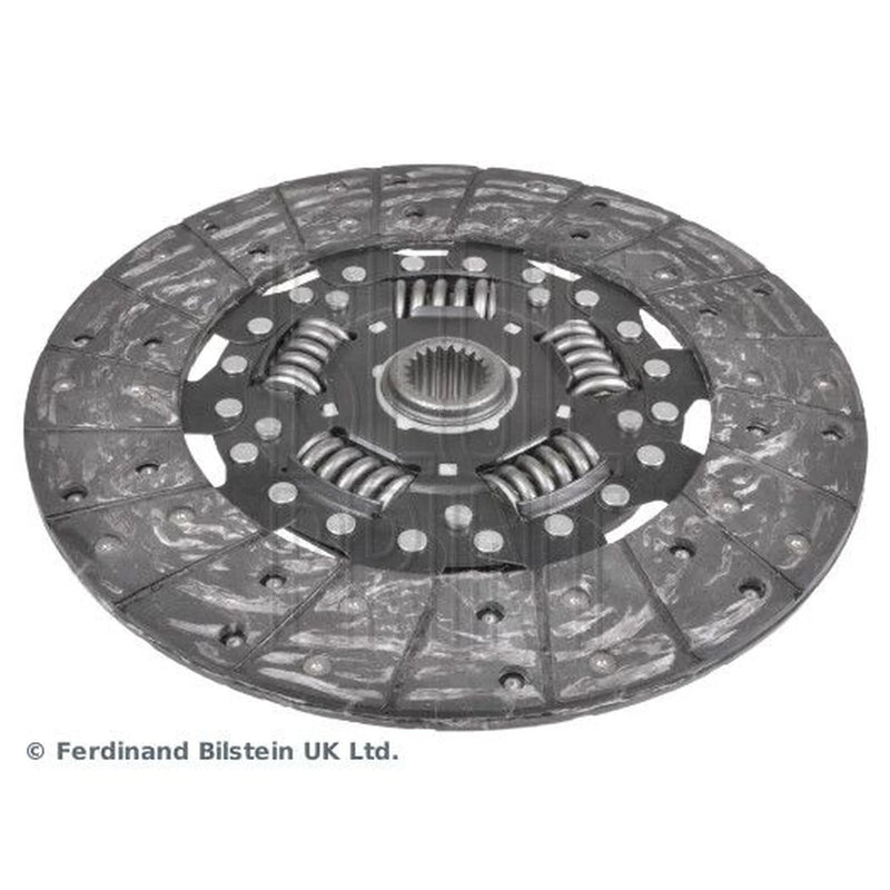 Blue Print Clutch Friction Disc Plate 21 Splines ADT33169