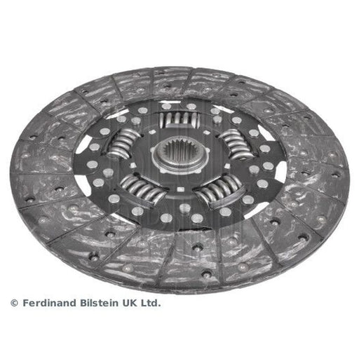 Blue Print Clutch Friction Disc Plate 21 Splines ADT33169