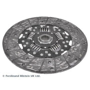 Blue Print Clutch Friction Disc Plate 21 Splines ADT33169
