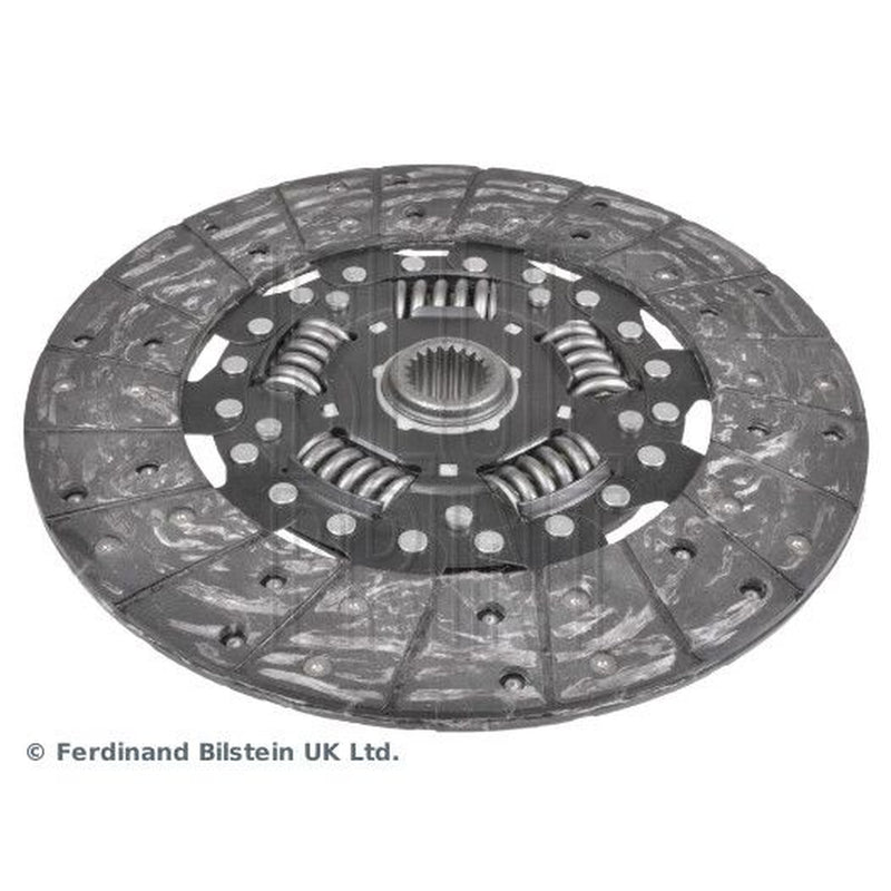 Blue Print Clutch Friction Disc Plate 21 Splines ADT33169