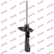 KYB Shock Absorber Damper Strut Front Left 339850
