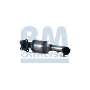 BM Catalysts Homologated Petrol Cat BM92266H