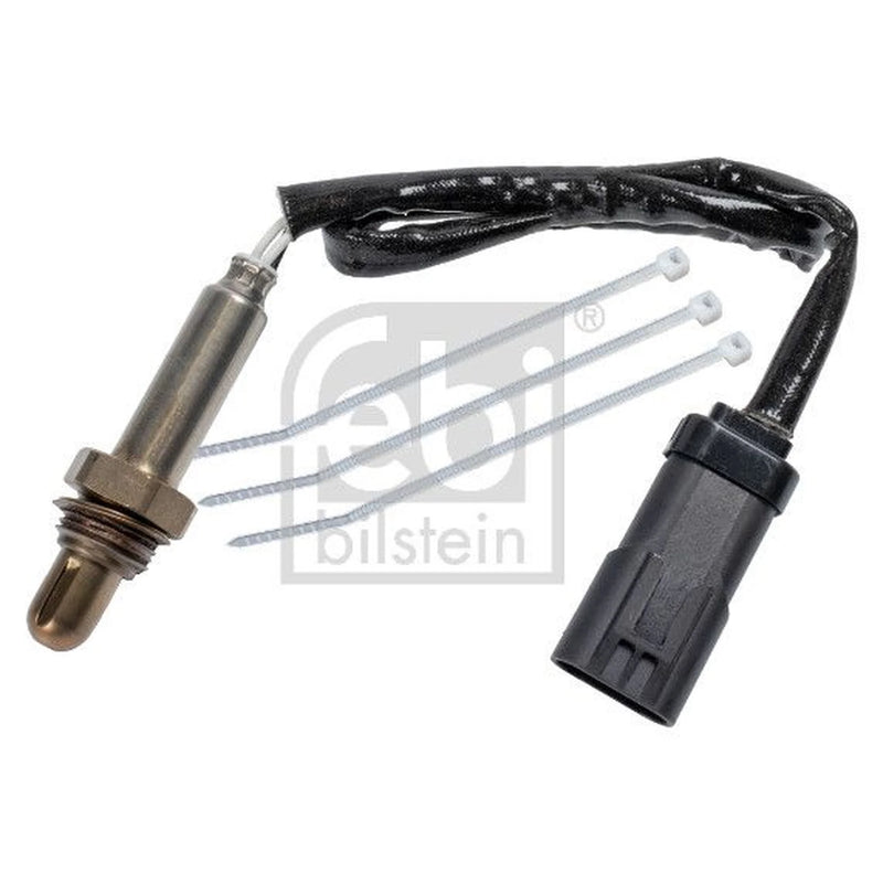 Febi O2 Lambda Oxygen Sensor before catalytic converter 177395