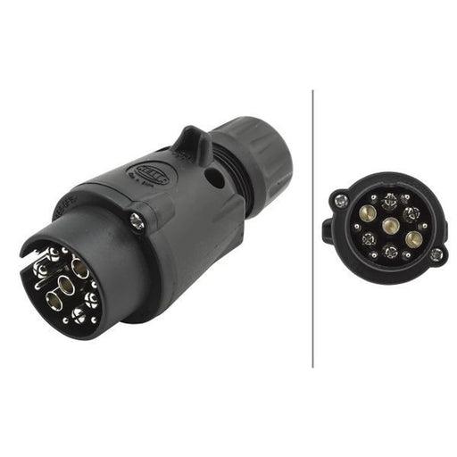 Hella Electrical Plug 8JA 005 951-061