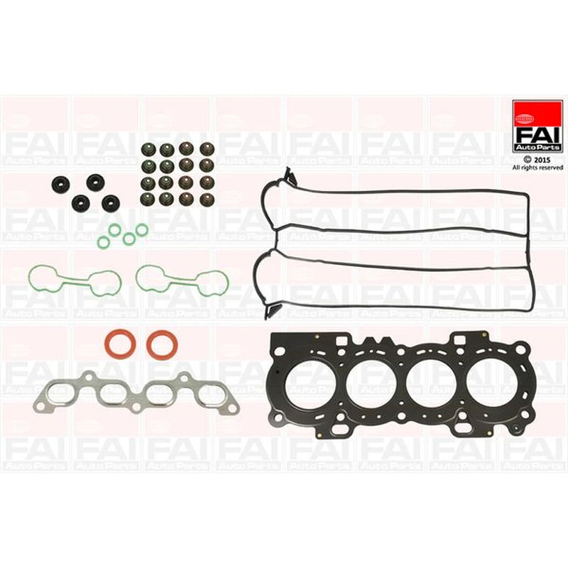 FAI Cylinder Head Gasket Kit HS749
