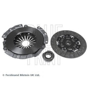 Blue Print Clutch Kit Set 3pc 200mm ADM53049