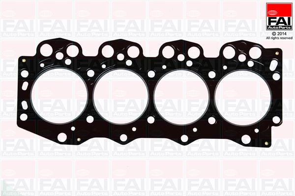 FAI Cylinder Head Gasket Thick