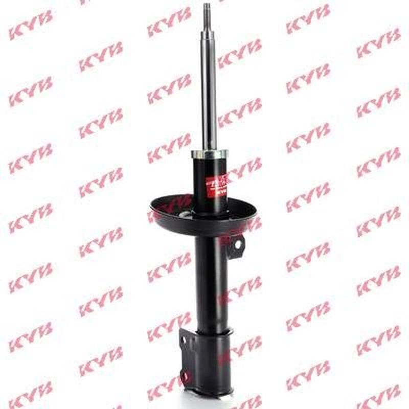 KYB Shock Absorber Damper Strut Front Right 334844