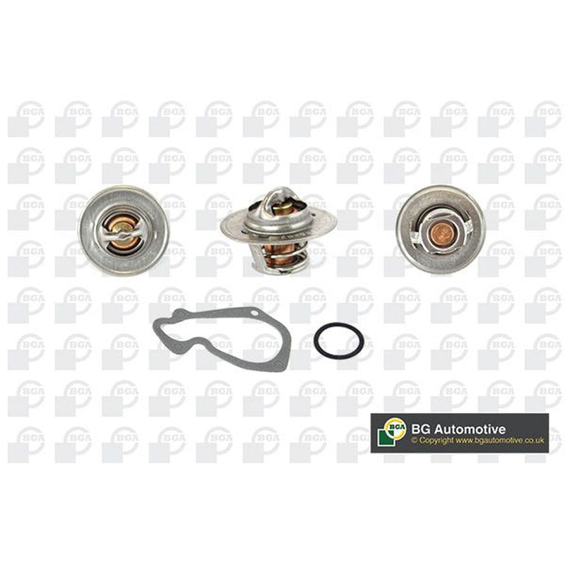 BGA Thermostat,Coolant CT5411K