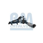 BM Catalysts Homologated Petrol Cat BM91932H