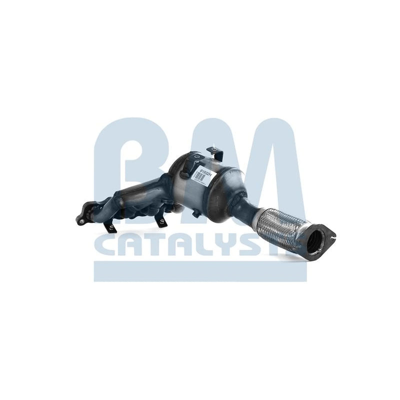 BM Catalysts Homologated Petrol Cat BM91932H