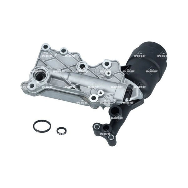 NRF Oil Filter Housing 31350