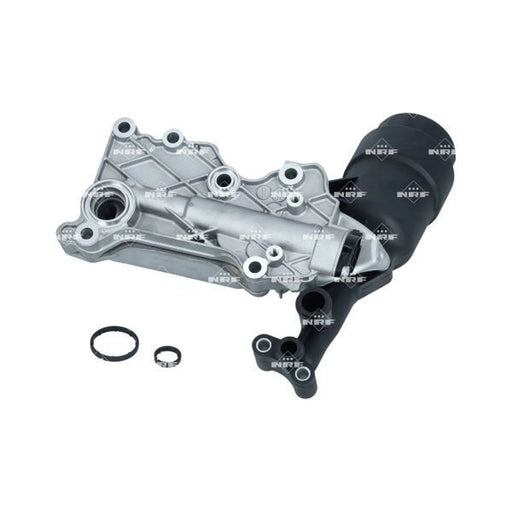 NRF Oil Filter Housing 31350