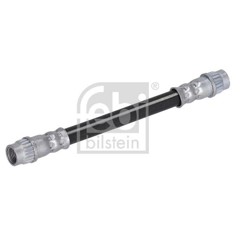 Febi Brake Hydraulic Hose Line Rear Right 184034