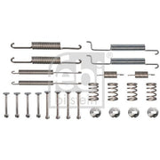 Febi Brake Shoe Accessory Kit Rear 182282