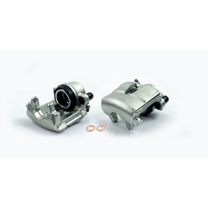 Abtex Brake Caliper Assembly Front Right ABC1144R