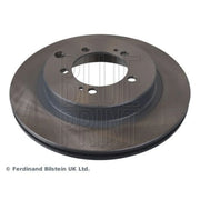 Blue Print 2 x Rear Brake Discs ADC44355