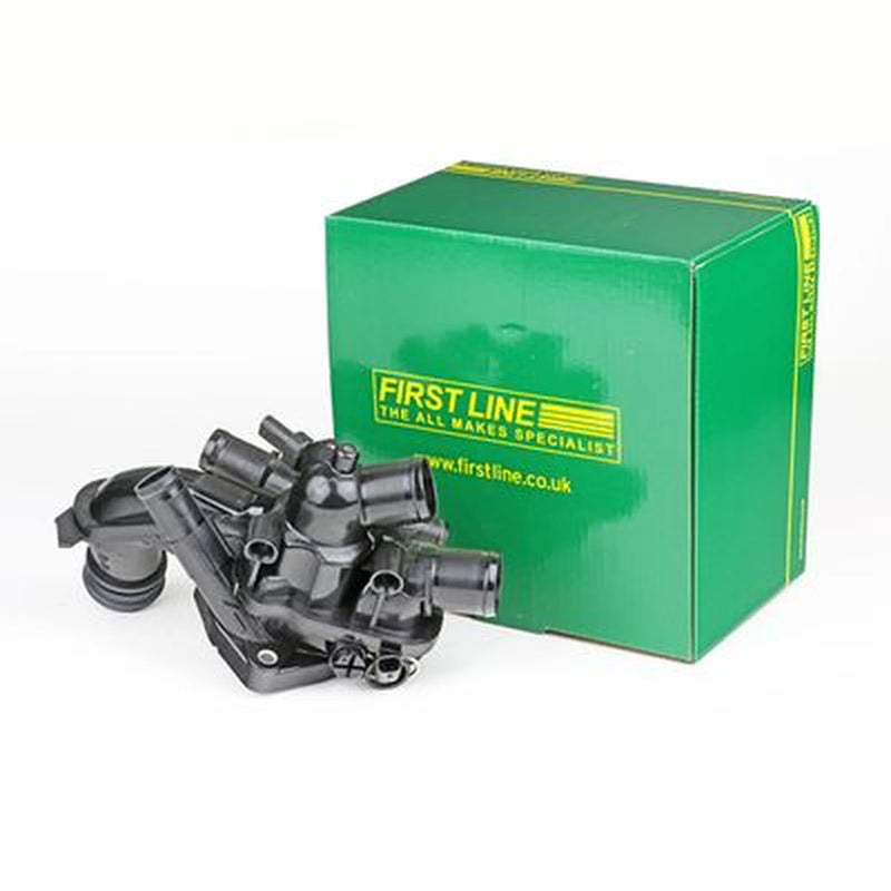 First Line Thermostat,Coolant FTK487