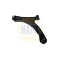 NAPA Control/Trailing Arm Front Left NST2670