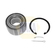 NAPA Wheel Bearing Kit PWB1393