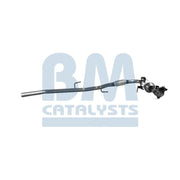 BM Catalysts Homologated Petrol Cat BM91721H