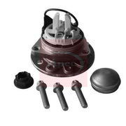 Apec Wheel Bearing Kit AWB1278