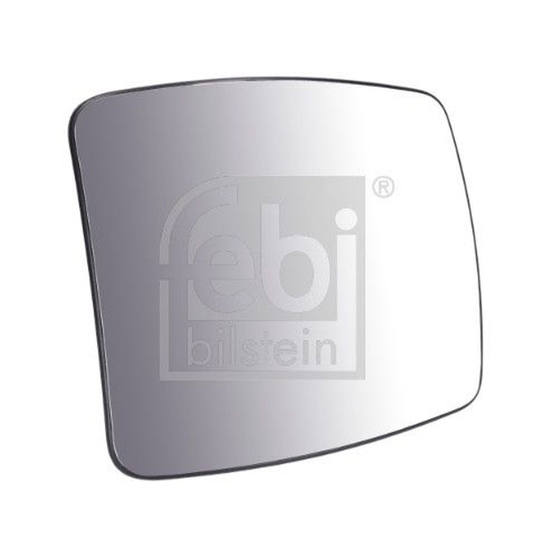 Febi Wide-Angle Mirror Wide 43mm Thick 188754