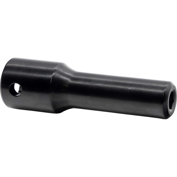 Sealey 1/2"dr bit holder extension bar