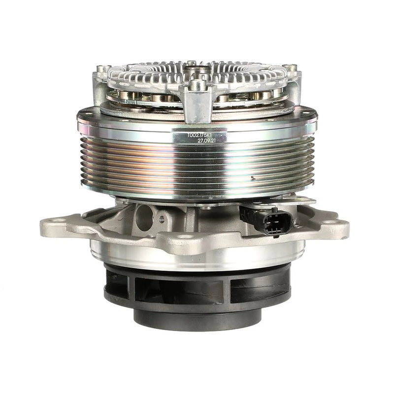 Gates Engine Cooling Water Pump WP5049HD