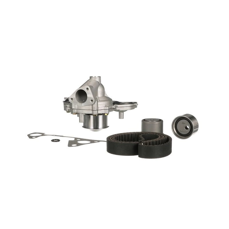 Gates Timing Belt & Water Pump Kit KP15611XS