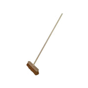 Faithfull Soft Coco Broom 300mm (12in) - FAIBRCOCO12H
