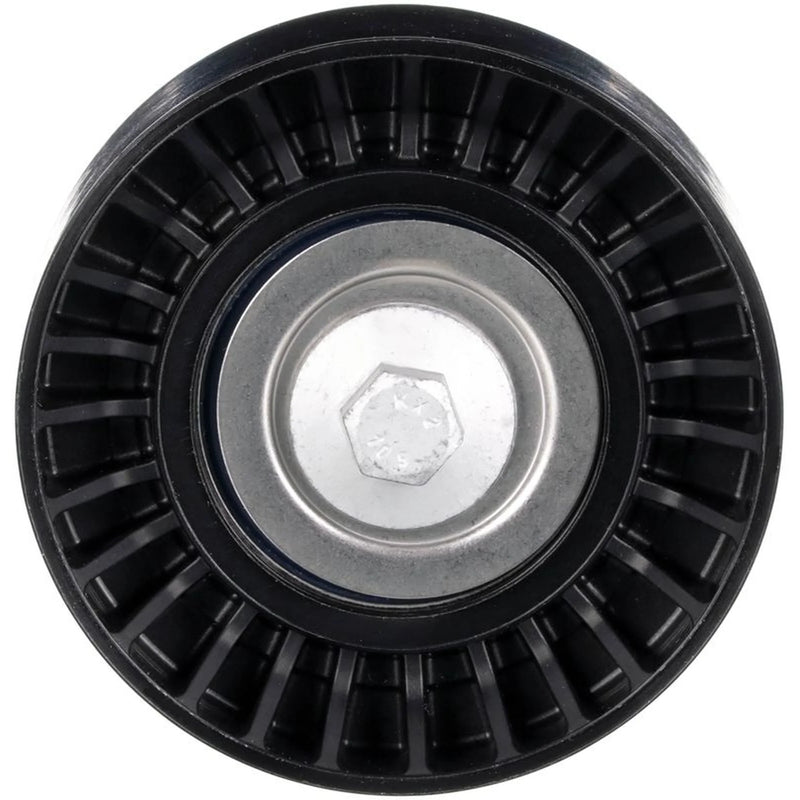 Gates V-Ribbed Belt Deflection/Guide Pulley T36768