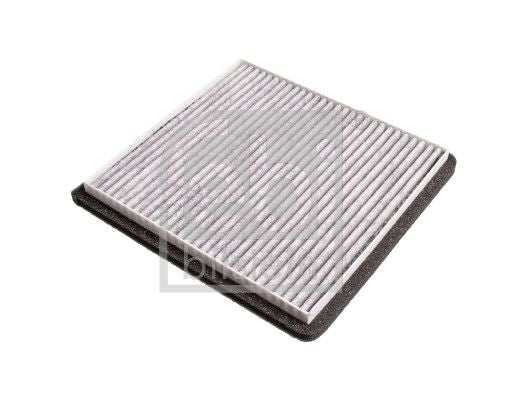 Febi Cabin Air Filter (Pollen Filter)