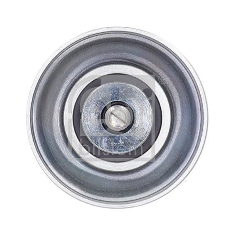 Febi V-Ribbed Belt Deflection/Guide Pulley 196859