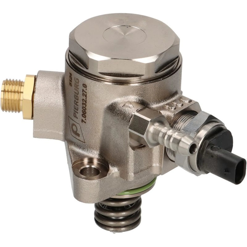 Pierburg High Pressure Fuel Pump 7.06032.27.0