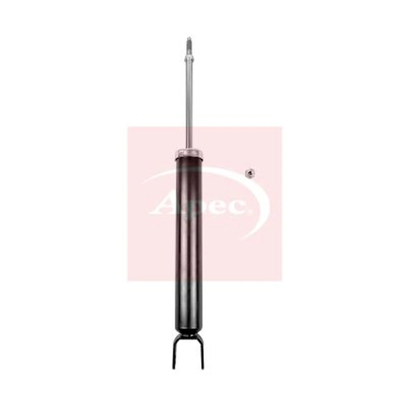 Apec Shock Absorber Damper Strut Rear Left ASA1305
