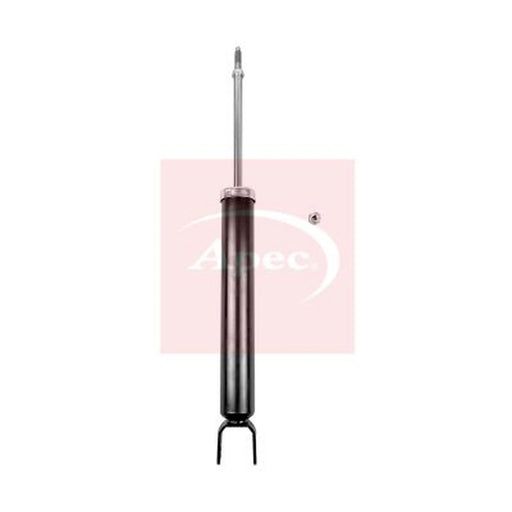 Apec Shock Absorber Damper Strut Rear Left ASA1305