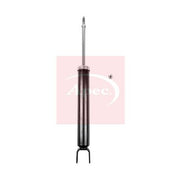 Apec Shock Absorber Damper Strut Rear Left ASA1305