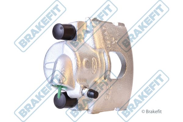 Apec Brake Caliper Assembly Front Right fits Ford Fiesta Hatchback 1989-1995