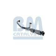 BM Catalysts Homologated Petrol Cat BM90936H