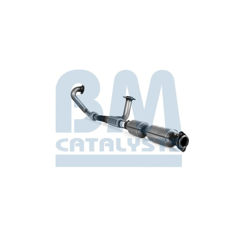 BM Catalysts Homologated Petrol Cat BM90936H