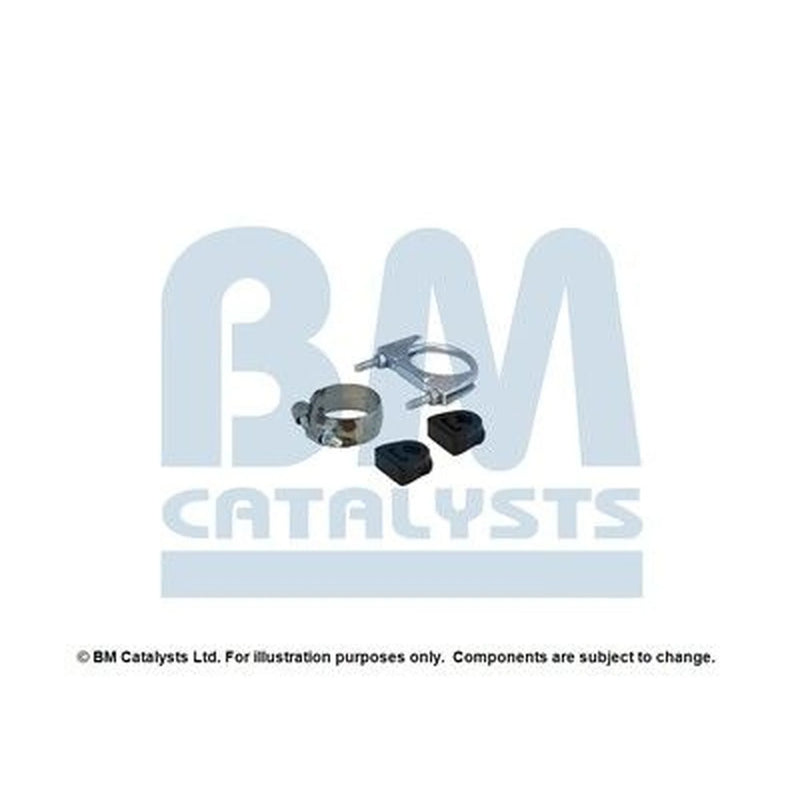 BM Catalysts Fitting Kit FK11264C FK11264C