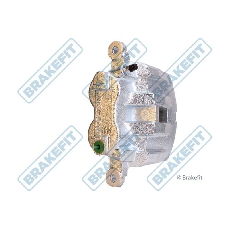 Apec 2 x Front Brake Calipers BCA1363E