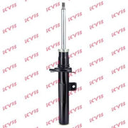 KYB Shock Absorber Damper Strut Front Left 333728