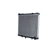 NRF Engine Radiator 55446