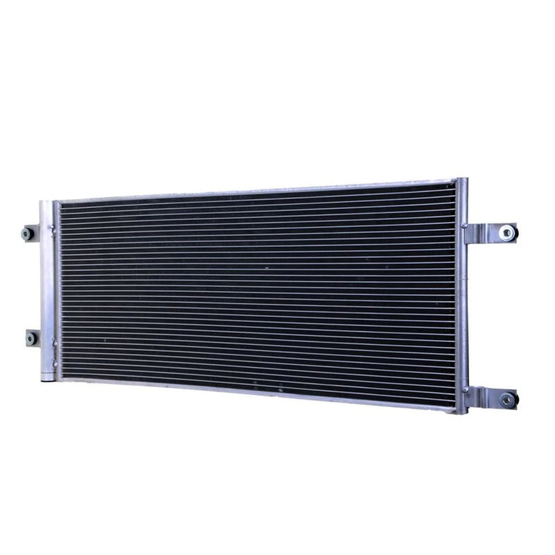 Hella Air Conditioning Condenser 8FC 366 221-761