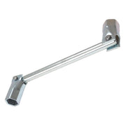 Priory 310 Scaffold Spanner 7/16W & 1/2W Double-Ended - PRI310DE