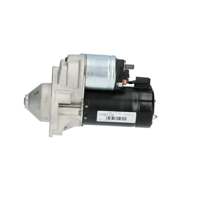 Valeo Starter Motor 12V 1.2kW 9 Teeth 432592