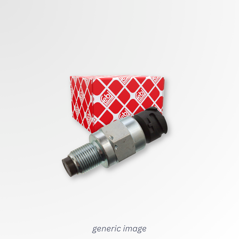 Febi Vehicle Speed Sensor VSS 4 Pin