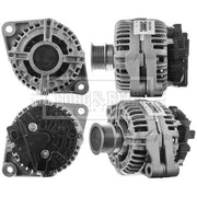 Borg & Beck Car Alternator 12V BBA2560